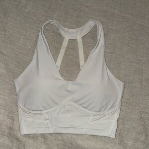 whitney simmons gymshark bra